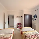度假居 Maison Climatisee 3* A 50m De La Plage, Pour 6 Pers Avec Jardin, Wifi Et Parking - - Fr-1-529-22 乐巴凯尔斯