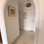 Maison Climatisee 3* A 50m De La Plage, Pour 6 Pers Avec Jardin, Wifi Et Parking - - Fr-1-529-22 * 乐巴凯尔斯