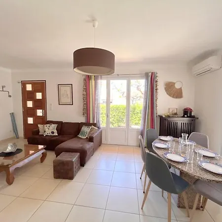 Maison Climatisée 3* à 50m De La Plage, Pour 6 Pers Avec Jardin, Wifi Et Parking – - Fr-1-529-22 Сasa de vacaciones