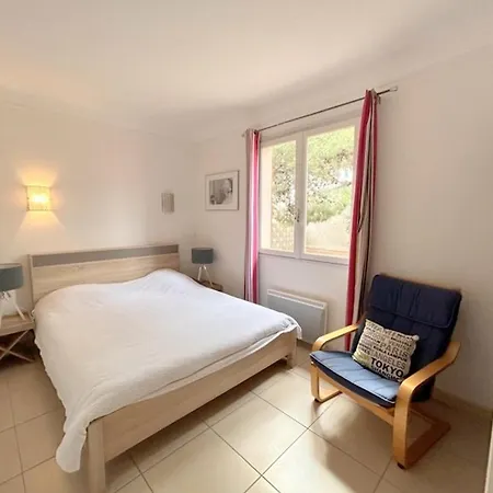 Сasa de vacaciones Maison Climatisée 3* à 50m De La Plage, Pour 6 Pers Avec Jardin, Wifi Et Parking – - Fr-1-529-22 Le Barcarès