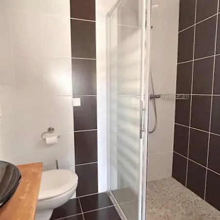 Maison Climatisée 3* à 50m De La Plage, Pour 6 Pers Avec Jardin, Wifi Et Parking – - Fr-1-529-22 Сasa de vacaciones *