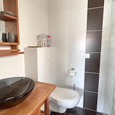 Maison Climatisée 3* à 50m De La Plage, Pour 6 Pers Avec Jardin, Wifi Et Parking – - Fr-1-529-22 Сasa de vacaciones Le Barcarès