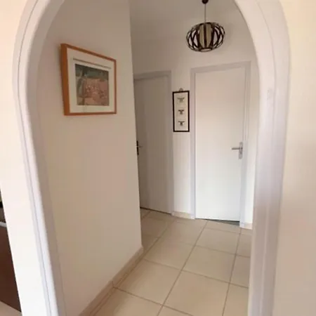 Maison Climatisee 3* A 50m De La Plage, Pour 6 Pers Avec Jardin, Wifi Et Parking - - Fr-1-529-22 * Le Barcarès