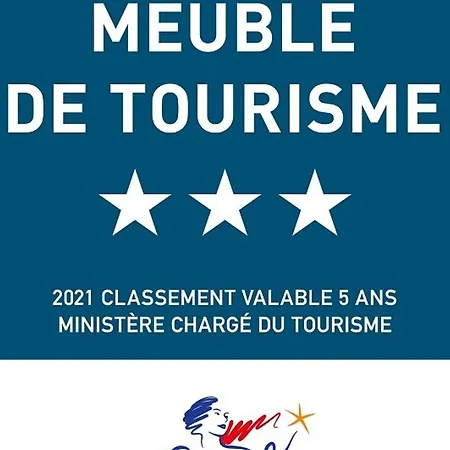 Maison Climatisée 3* à 50m De La Plage, Pour 6 Pers Avec Jardin, Wifi Et Parking – - Fr-1-529-22