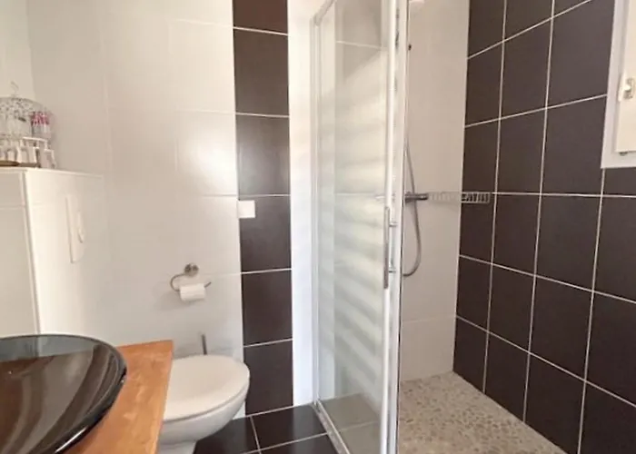 Maison Climatisée 3* à 50m De La Plage, Pour 6 Pers Avec Jardin, Wifi Et Parking – - Fr-1-529-22 Casa de Férias *